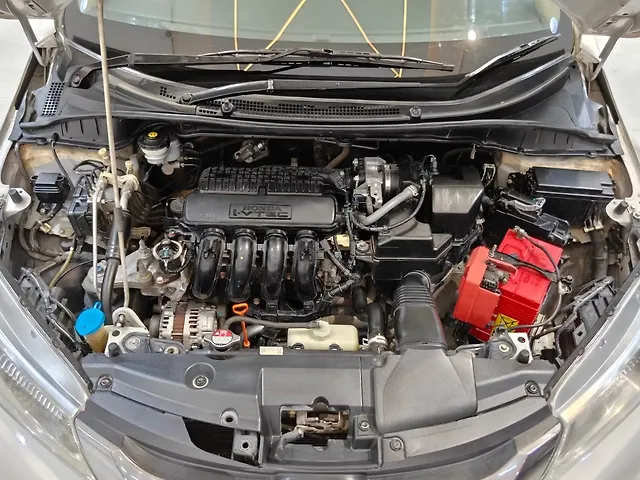 Used Honda City 4th Generation SV Petrol [2017-2019] in Kanpur