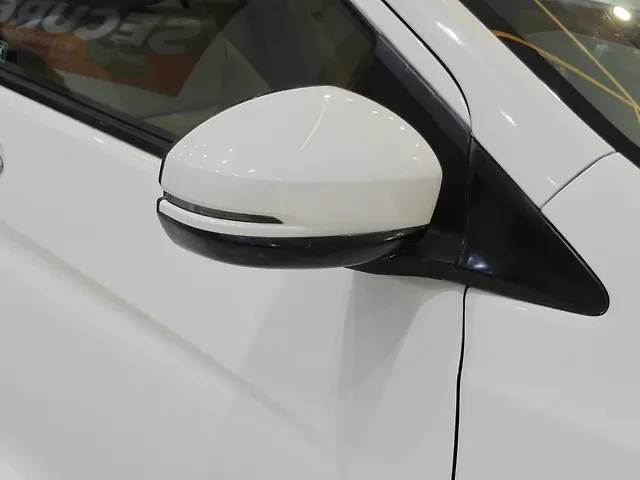 Used Honda City 4th Generation SV Petrol [2017-2019] in Kanpur