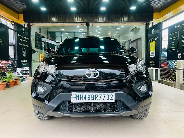 Used 2022 Tata Nexon in Nagpur Used 2022 Tata Nexon in Nagpur