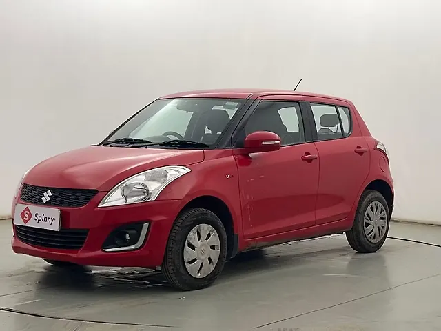 Used 2016 Maruti Suzuki Swift in Bangalore Used 2016 Maruti Suzuki Swift in Bangalore