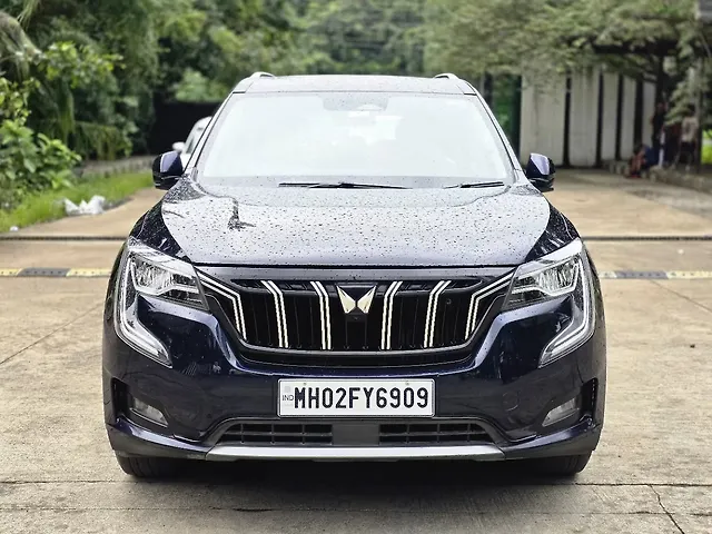 Used 2023 Mahindra XUV700 in Thane