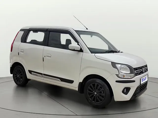 Used 2023 Maruti Suzuki Wagon R in Delhi