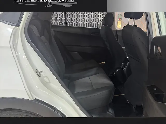 Used Hyundai Creta [2018-2019] E Plus 1.6 Petrol in Jaipur