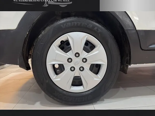 Used Hyundai Creta [2018-2019] E Plus 1.6 Petrol in Jaipur