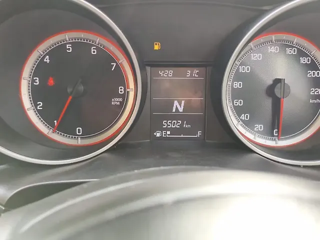 Used Maruti Suzuki Swift [2018-2021] ZXi Plus AMT in Chennai