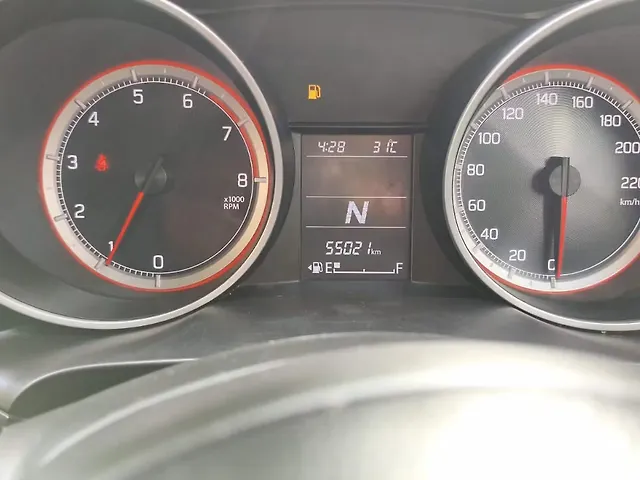 Used Maruti Suzuki Swift [2018-2021] ZXi Plus AMT in Chennai