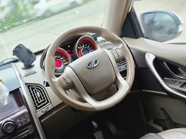 Used Mahindra XUV500 [2011-2015] W8 in Thane