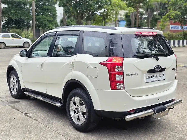 Used Mahindra XUV500 [2011-2015] W8 in Thane