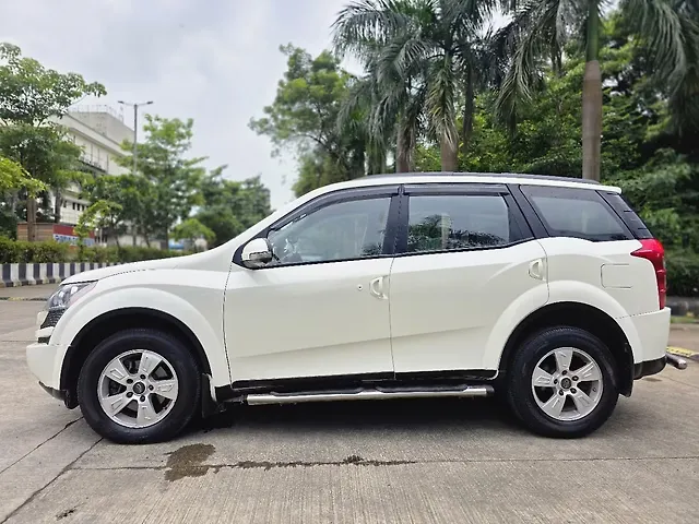 Used Mahindra XUV500 [2011-2015] W8 in Thane