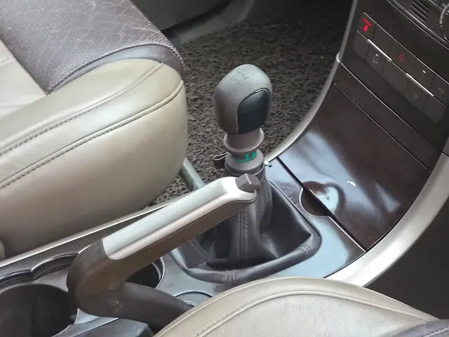 Used Mahindra XUV500 [2011-2015] W8 in Thane