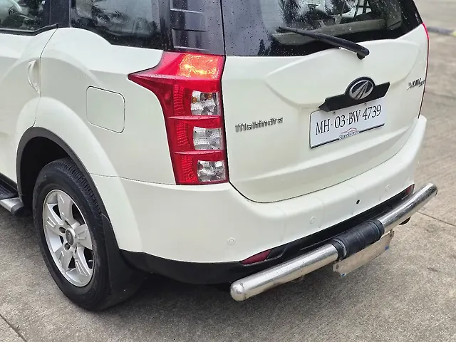 Used Mahindra XUV500 [2011-2015] W8 in Thane