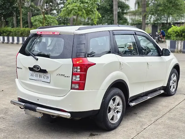 Used Mahindra XUV500 [2011-2015] W8 in Thane