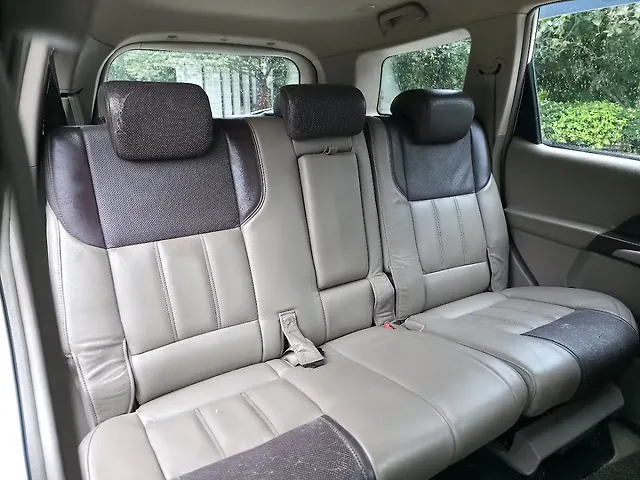 Used Mahindra XUV500 [2011-2015] W8 in Thane