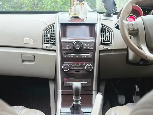 Used Mahindra XUV500 [2011-2015] W8 in Thane