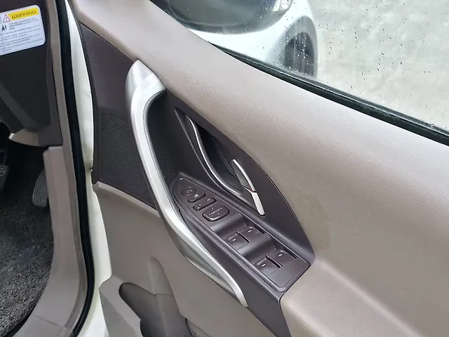 Used Mahindra XUV500 [2011-2015] W8 in Thane
