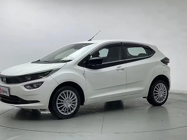 Used 2022 Tata Altroz in Delhi Used 2022 Tata Altroz in Delhi