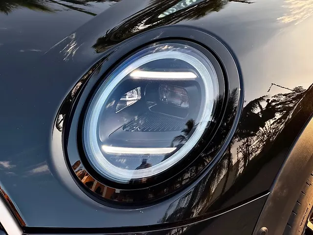 Used Mini Cooper S in Surat