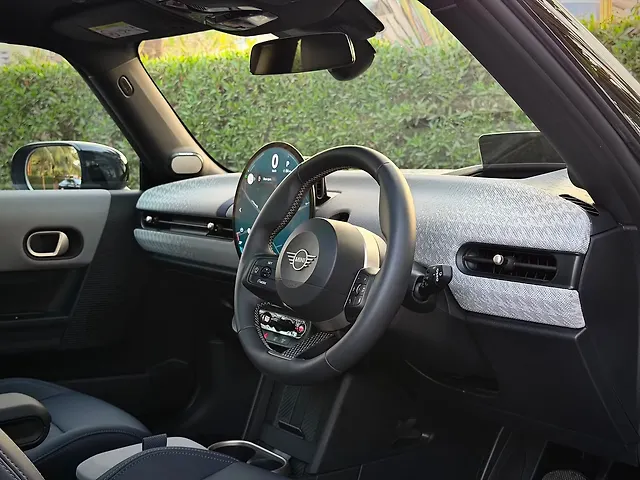 Used Mini Cooper S in Surat