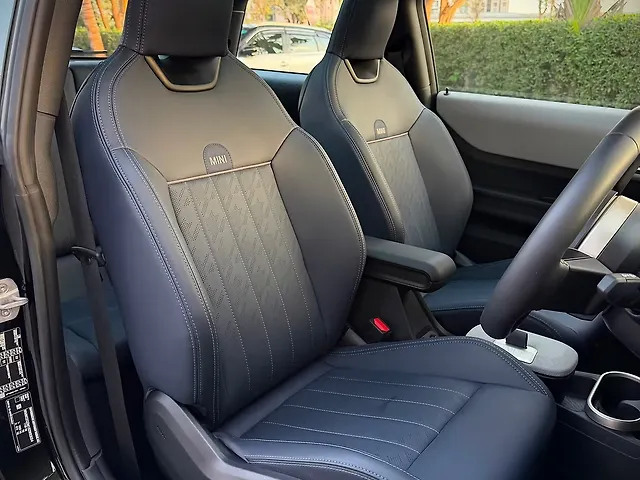 Used Mini Cooper S in Surat