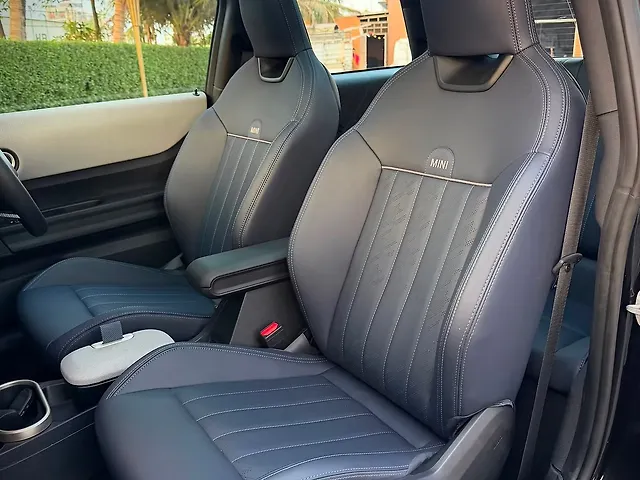 Used Mini Cooper S in Surat