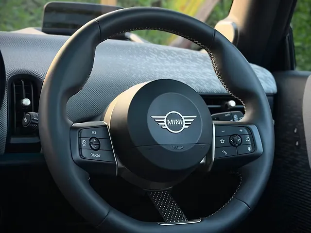 Used Mini Cooper S in Surat