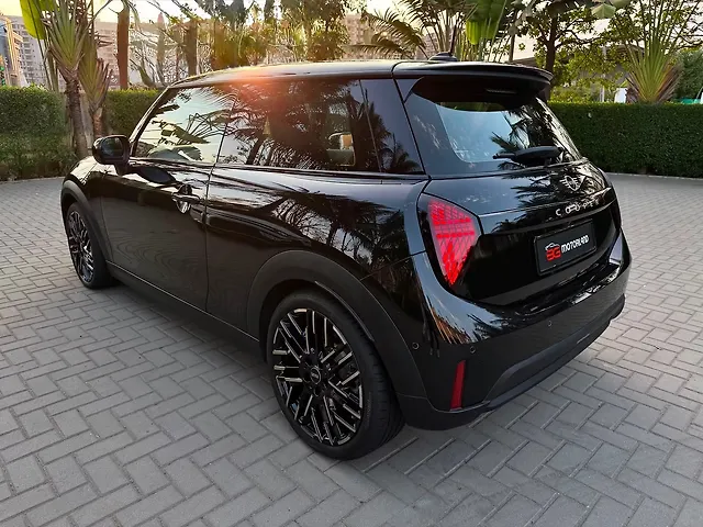 Used Mini Cooper S in Surat
