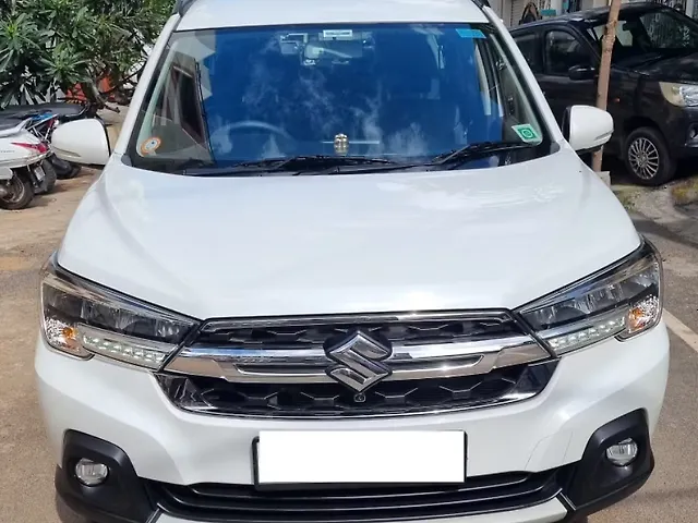 Used 2025 Maruti Suzuki XL6 in Bangalore Used 2025 Maruti Suzuki XL6 in Bangalore