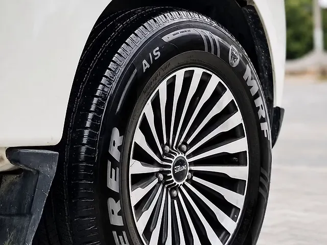 Used Mahindra Scorpio 2021 S5 in Kurukshetra