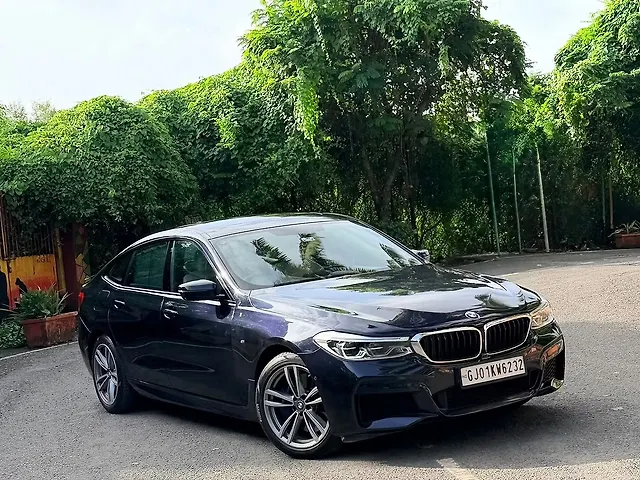 Used 2019 BMW 6-Series GT in Mumbai Used 2019 BMW 6-Series GT in Mumbai