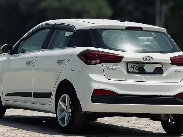 Used Hyundai i20 [2020-2023] Sportz 1.2 MT [2020-2023] in Kurukshetra
