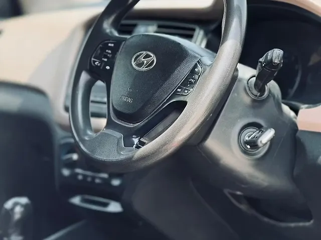 Used Hyundai i20 [2020-2023] Sportz 1.2 MT [2020-2023] in Kurukshetra