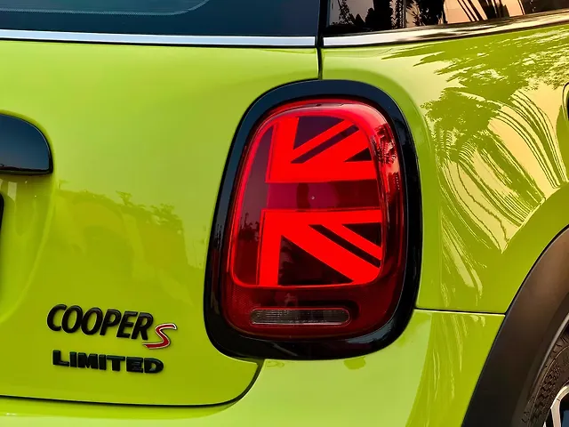 Used Mini Cooper [2018-2024] S in Surat
