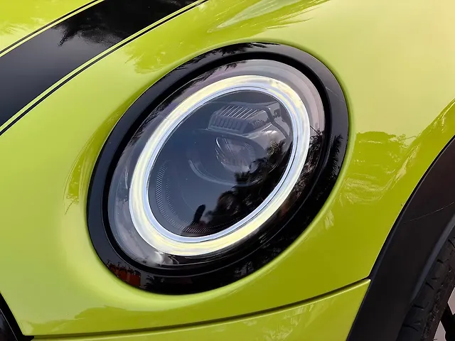 Used Mini Cooper [2018-2024] S in Surat