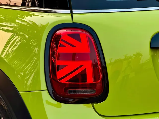 Used Mini Cooper [2018-2024] S in Surat