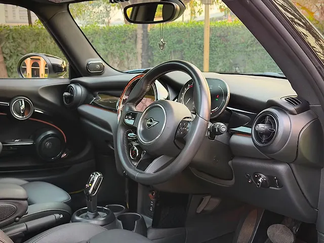 Used Mini Cooper [2018-2024] S in Surat