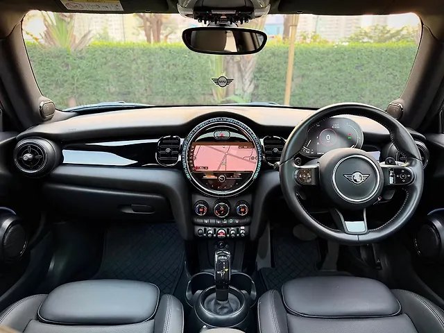 Used Mini Cooper [2018-2024] S in Surat