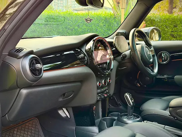 Used Mini Cooper [2018-2024] S in Surat