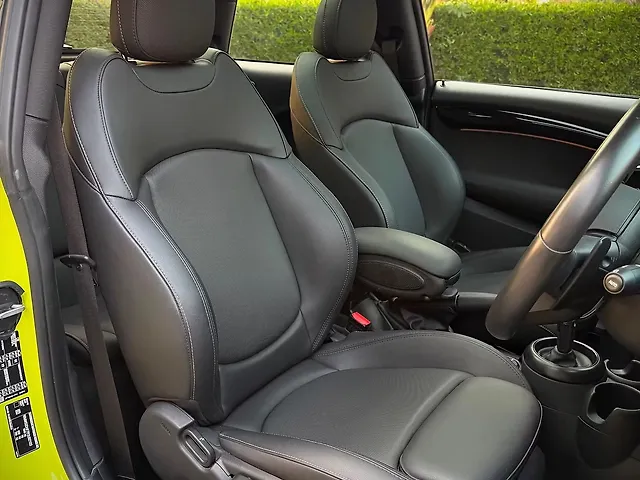 Used Mini Cooper [2018-2024] S in Surat