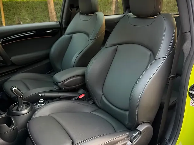 Used Mini Cooper [2018-2024] S in Surat