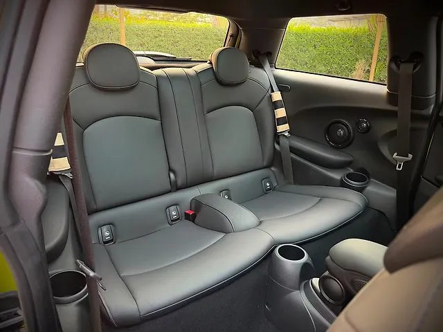 Used Mini Cooper [2018-2024] S in Surat