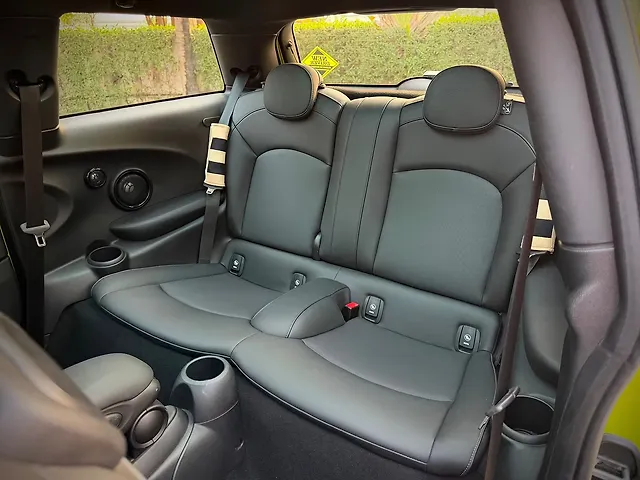 Used Mini Cooper [2018-2024] S in Surat