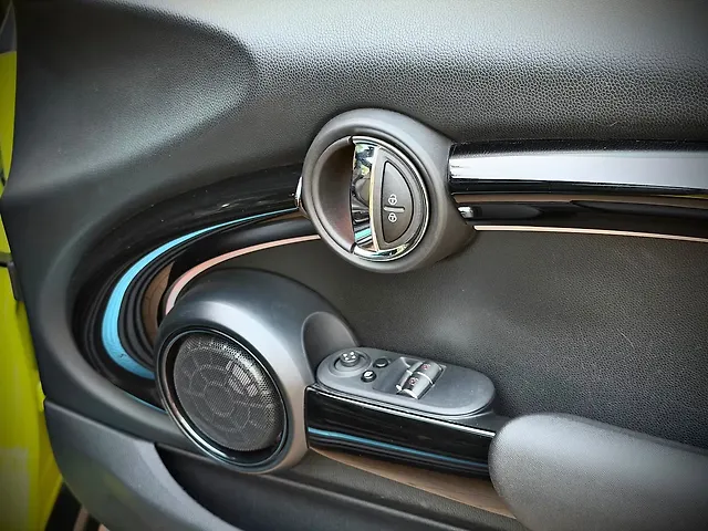 Used Mini Cooper [2018-2024] S in Surat