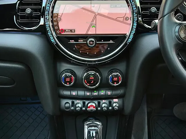 Used Mini Cooper [2018-2024] S in Surat