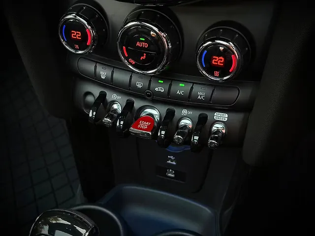 Used Mini Cooper [2018-2024] S in Surat