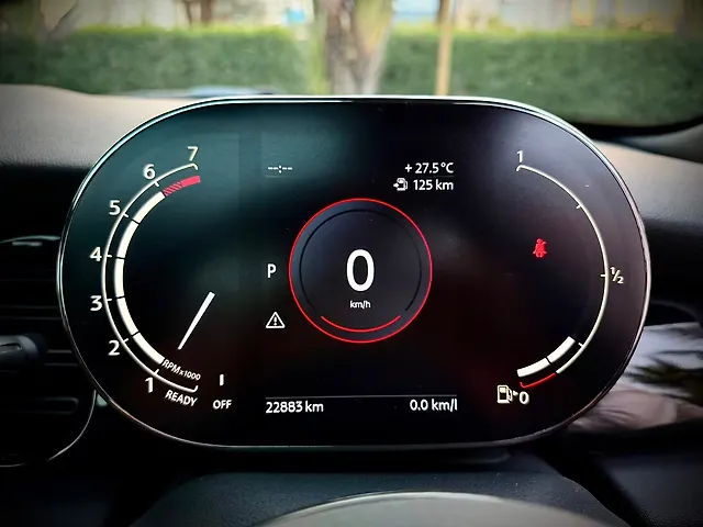 Used Mini Cooper [2018-2024] S in Surat