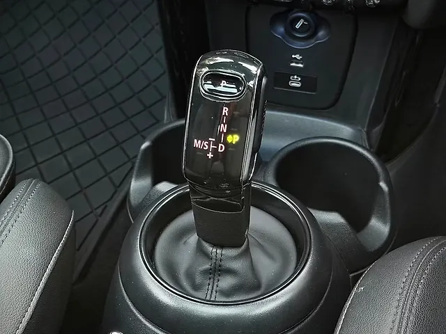 Used Mini Cooper [2018-2024] S in Surat