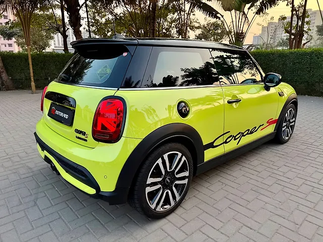 Used Mini Cooper [2018-2024] S in Surat