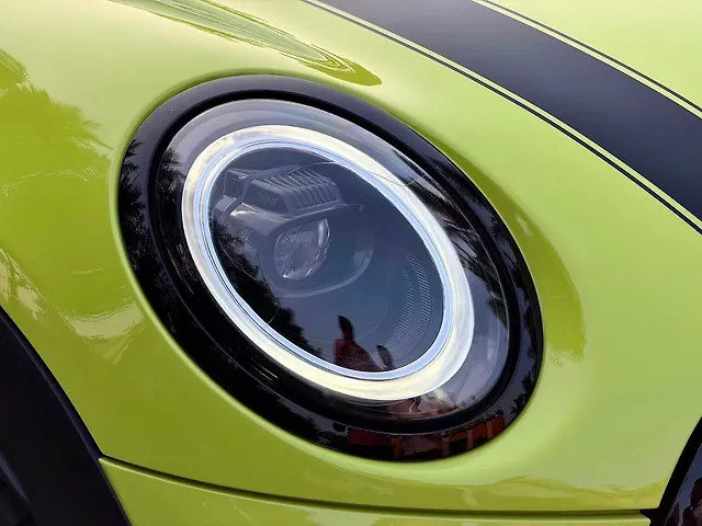 Used Mini Cooper [2018-2024] S in Surat