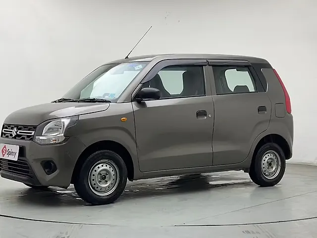 Used 2020 Maruti Suzuki Wagon R in Delhi