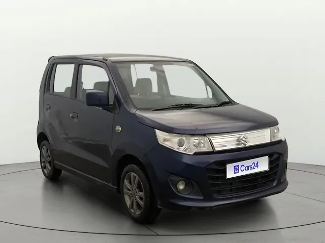 Used 2017 Maruti Suzuki Wagon R in Lucknow Used 2017 Maruti Suzuki Wagon R in Lucknow
